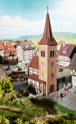 VädringsPulver med Ställ