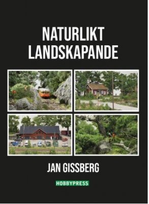 Naturlikt Landskapande
