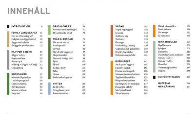 Naturlikt Landskapande