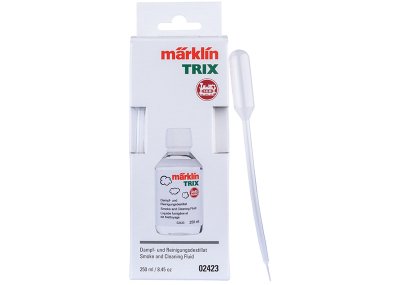 Rök och rengöringsvätska 250 ml