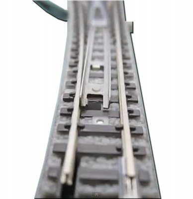 ELVÄXEL HÖGER R490-13 GRADER skala Z RO40