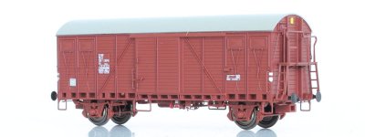 SJ Gs RIV 74 SJ 120 1367-6 1969-90 DC H0 