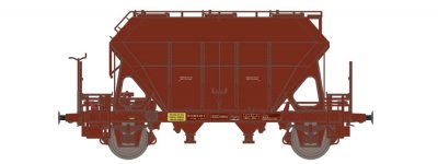 SJ Udg Silovagn DC H0