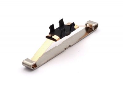 Märklin Släpsko H0 