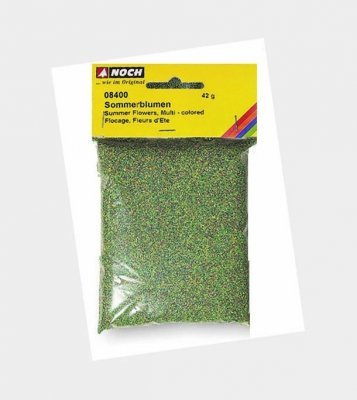 SOMMARGRÄS strö 42 gram